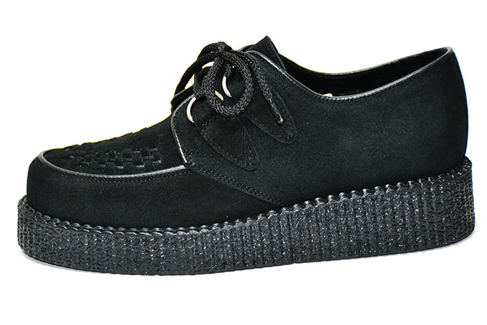 Mysterie Kostuums room Puma Creepers Zwart Wit Reduced Prices, 56% OFF | maikyaulaw.com